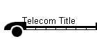 Telecom Title